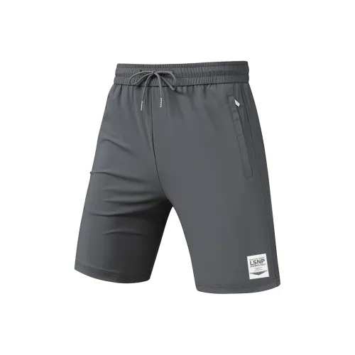 LISENPOK Унисекс Повседневные шорты
