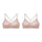 Розовый + Розовый