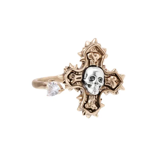 NUANTONG Кольца Женские