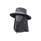 Темно-серый