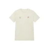 Песочный коричневый, белый.