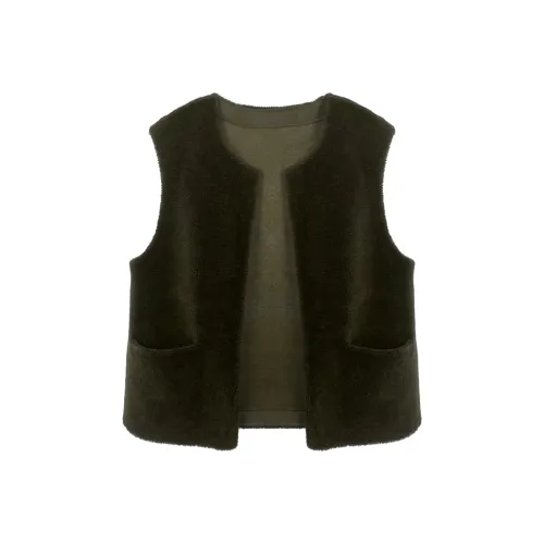 Kele Coco Женские меховые изделия