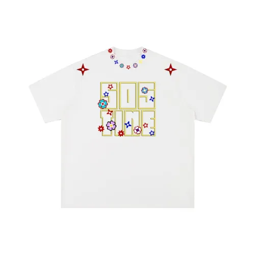 SOSTINE Унисекс Футболки