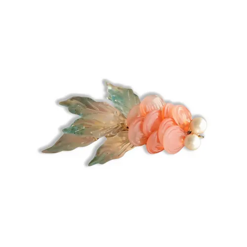 JOINT CANDY Цветная глазурь Заколки для волос Женские