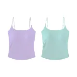 Purple Green