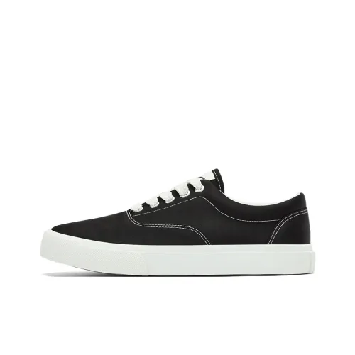 Warrior Low Top Мужские Кеды