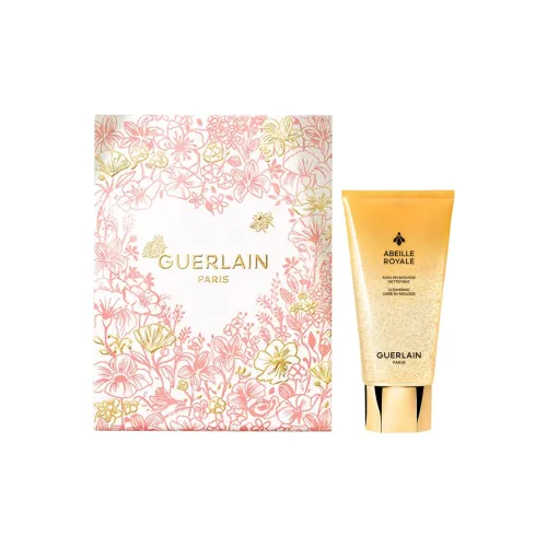 GUERLAIN Очищающие средства Унисекс