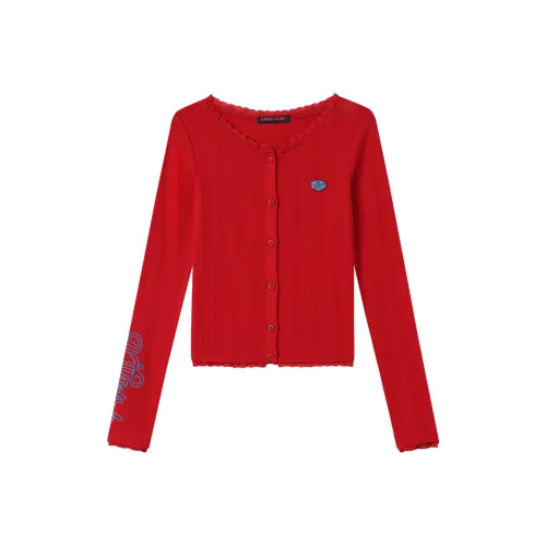 AJPG Женская трикотажная одежда