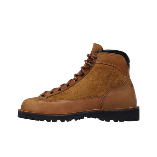 Danner Ridge Outdoor Мужской Коричневый