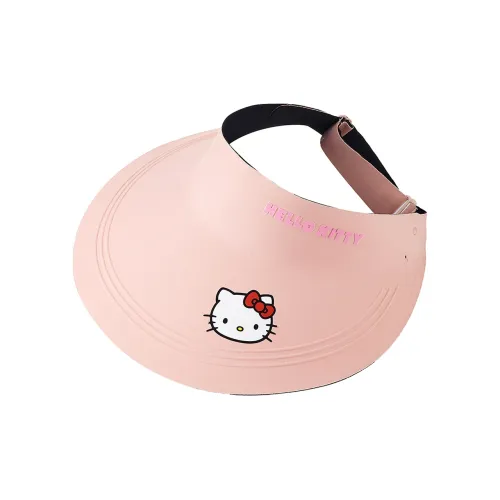 Sanrio Полиамид UV Защита Детские Головные Уборы