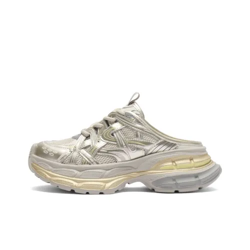 BELLE Домашние тапочки для женщин