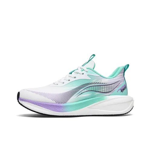 KOMETA.A Амортизация Противоскользящий Устойчивый к истиранию Поддержка Низкий отскок Кроссовки для бега Мужской