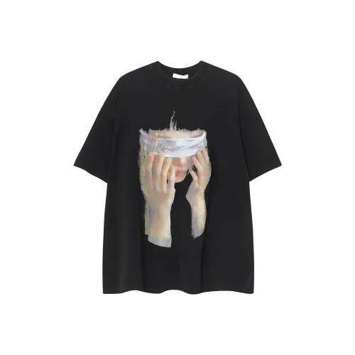 GM Женские футболки