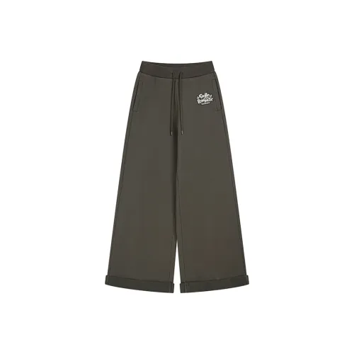 SMILEREPUBLIC A Line Широкие Брюки Спортивные Штаны Унисекс