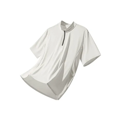 HZWH Мужские T-рубашки