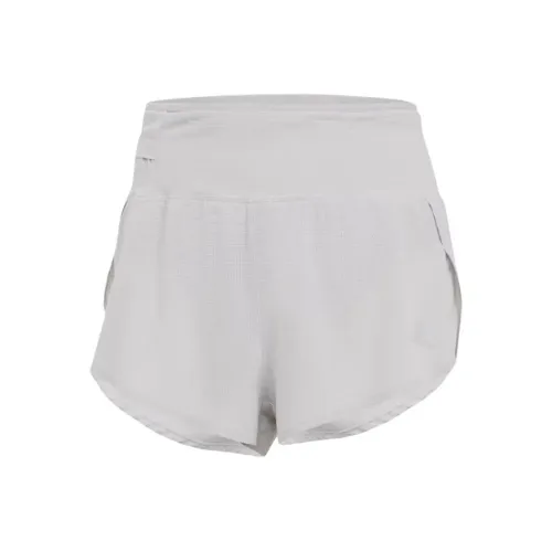 Adidas Climacool Спортивные шорты Женские Светло-серые