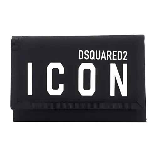 DSQUARED 2 Кошельки Мужской