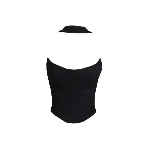 HOUSE OF CB Hallie Без бретелей Топ Женский