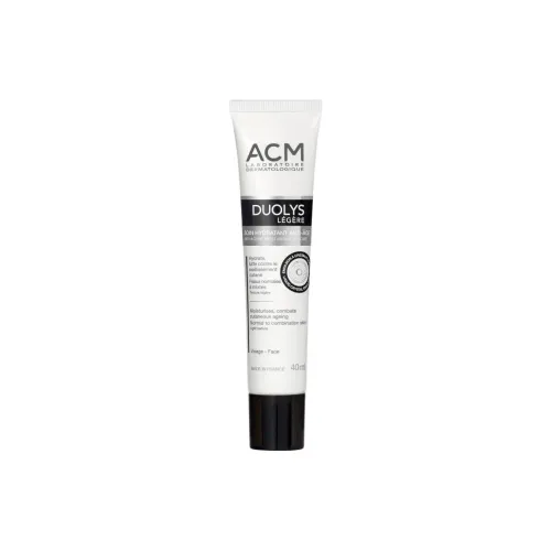 ACM LABORATOIRE Средства для увлажнения лица и кремы Унисекс