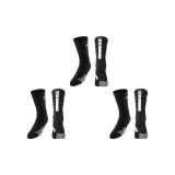 3 Pack (Черный)