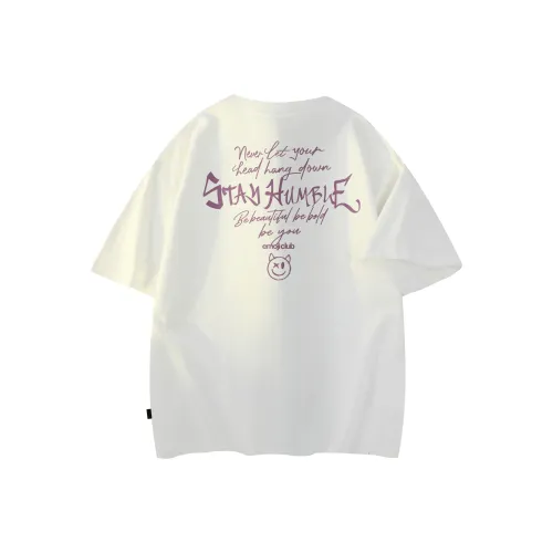 Emoji Унисекс Футболки