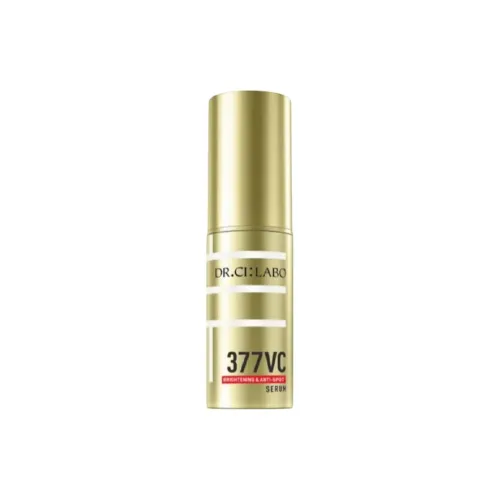 DR. Ci Labo Жидкость Essences Ослепительно белый Унисекс