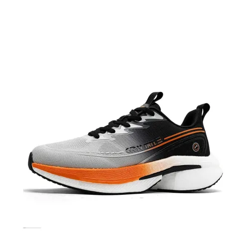 K Bird Беговые кроссовки Low Top Мужские