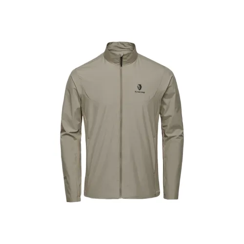 BLACKYAK WINDSTOPPER Куртка Мужская