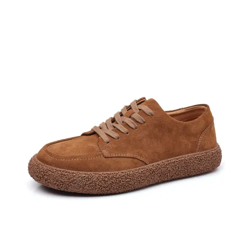 AKCLUB Мужская повседневная обувь с низким верхом для мужчин