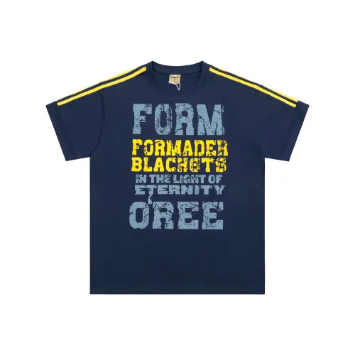 WAYHWEI Женские футболки