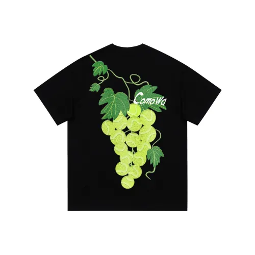 COMOWA Унисекс T-рубашки