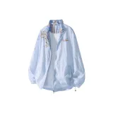 Синий [Легкий / Быстросохнущий / УФ-защита]