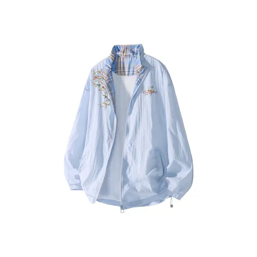 PERK EGLE Одежда с защитой от солнца Унисекс