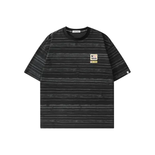 HIPANDA Унисекс Футболки