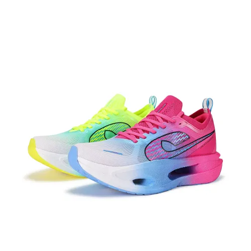 JEANSWEST Амортизация Поддержка Устойчивость к истиранию Дышащий Противоскользящий Низкий Топ Супер ETPU Подошва