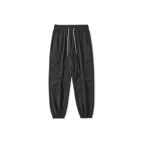 JUCY JUDY Унисекс Карго Брюки