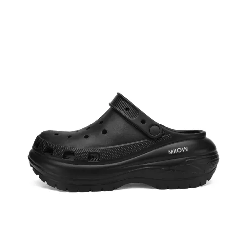 MIIOW Сабо Унисекс