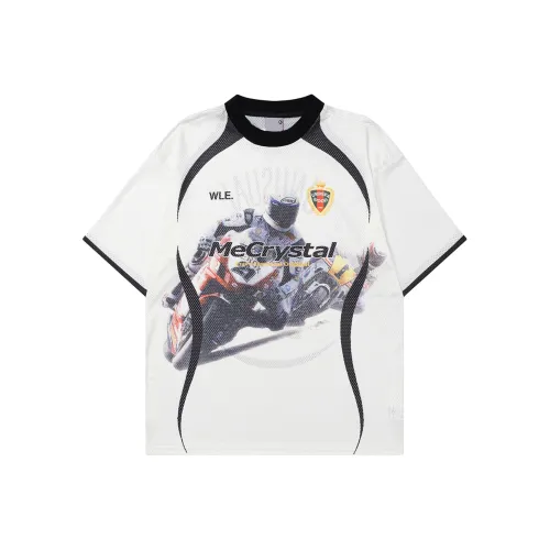 GM Женские футболки