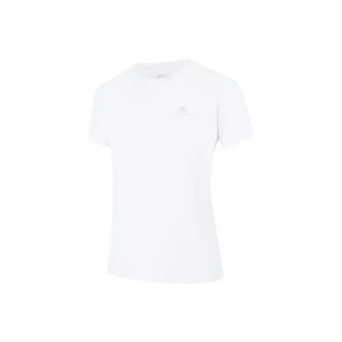 361° Белые Женские Футболки