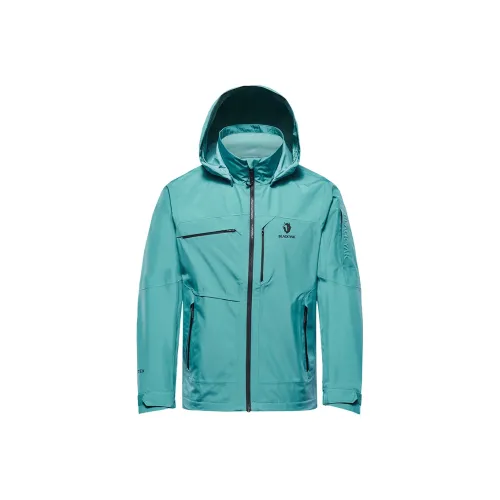 BLACKYAK M Danas GTX Куртка Унисекс