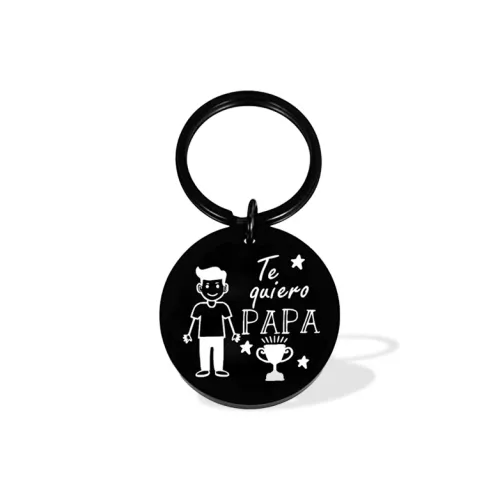 UX Нержавеющая сталь Подвески Унисекс