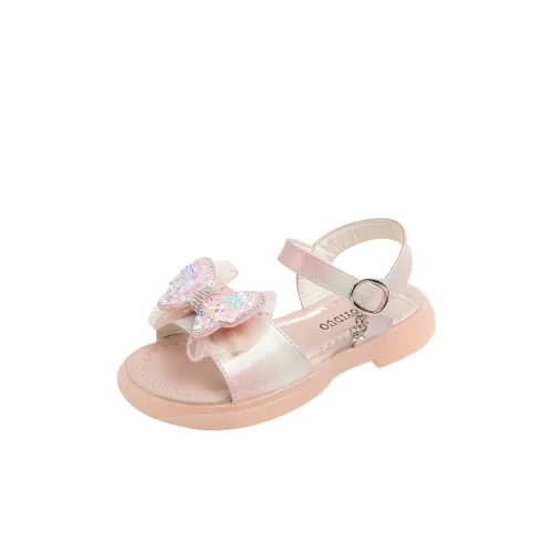 SHIBU Легкий Амортизация Устойчивый к истиранию Низкий топ Сандалии Детский