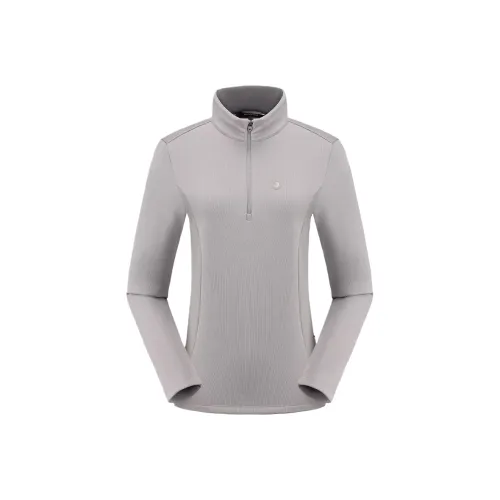 BLACKYAK Стандартная T-рубашка Женская