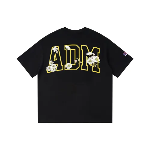 ATLETICO DE MADRID 1903 Футболка Унисекс