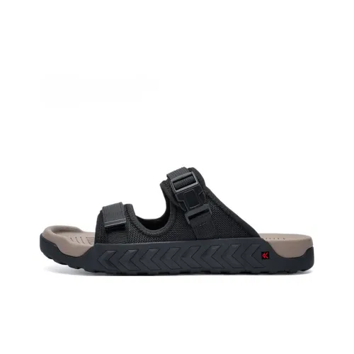 ZAMST Резиновая подошва противоскользящие слипоны мужской