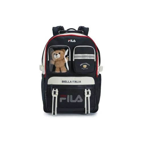 FILA ORIGINALE Рюкзаки Легенда Синий Женский