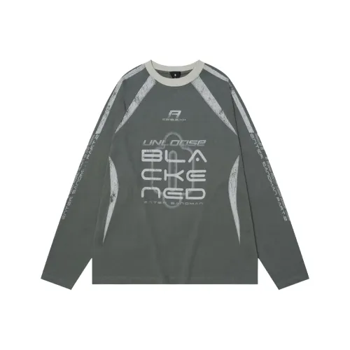 OVDY Мужские T-рубашки