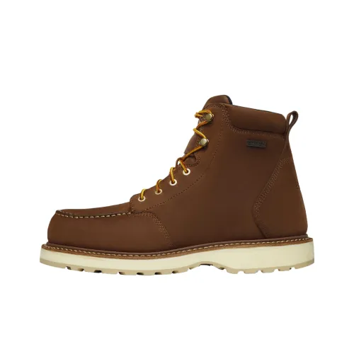 Danner Cedar River Ботильоны Мужские Коричневые