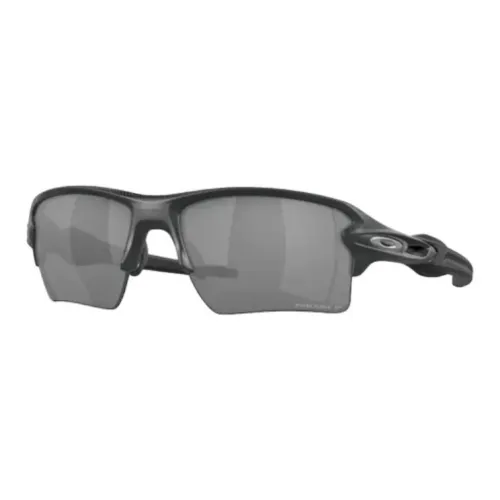 Oakley Carbon Fiber Square Солнцезащитные очки Унисекс Черный