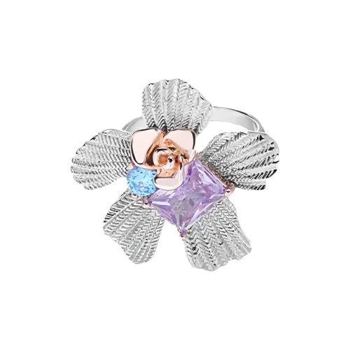 NUANTONG Кольца Женские